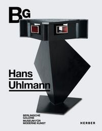 Produktbild: Hans Uhlmann