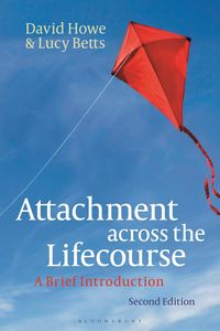 Produktbild: Attachment across the Lifecourse
