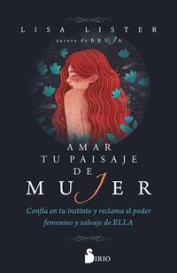 Produktbild: Amar Tu Paisaje de Mujer