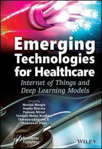 Produktbild: Emerging Technologies for Healthcare
