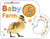 Produktbild: Baby Farm (Little Shakers)
