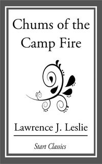 Produktbild: Chums of the Campfire