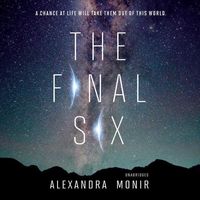Bild vom Artikel The Final Six vom Autor 