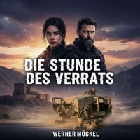 Produktbild: Die Stunde des Verrats