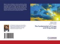Produktbild: The fundamental of X-rays and Drug design