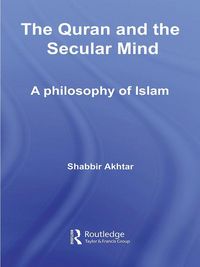 Produktbild: The Quran and the Secular Mind
