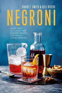 Produktbild: Negroni