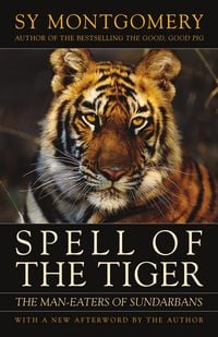 Produktbild: Spell of the Tiger