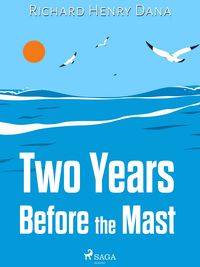 Produktbild: Two Years Before the Mast