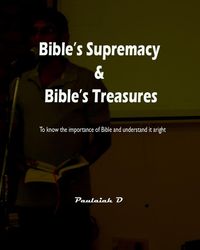 Produktbild: Bible's Supremacy & Bible's Treasures