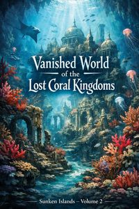 Produktbild: Vanished World of the Lost Coral Kingdoms
