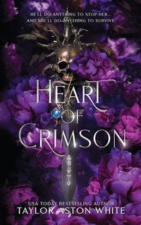 Bild vom Artikel Heart of Crimson Special Edition: A Dark Paranormal Romance vom Autor Taylor Aston White