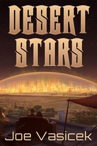 Produktbild: Desert Stars