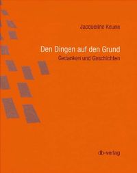 Produktbild: Den Dingen auf den Grund