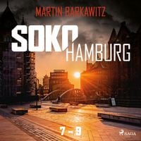 Produktbild: Soko Hamburg 7-9