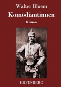 Produktbild: Kom&ouml;diantinnen