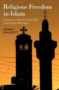 Produktbild: Religious Freedom in Islam