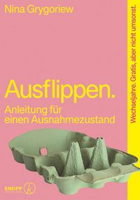 Produktbild: Ausflippen.