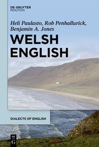 Produktbild: Welsh English