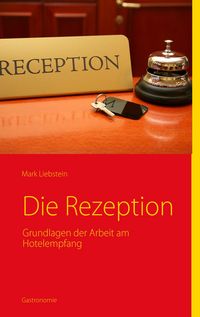 Produktbild: Die Rezeption