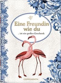 Produktbild: Eine Freundin wie du