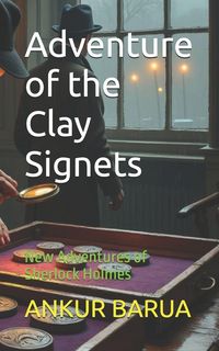 Produktbild: Adventure of the Clay Signets