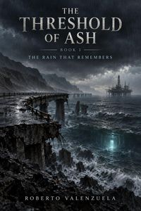 Produktbild: The Rain That Remembers