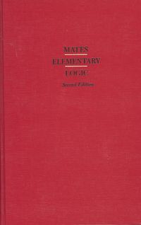 Produktbild: Elem Logic 2/e