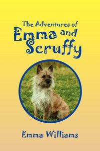 Produktbild: The Adventures of Emma and Scruffy