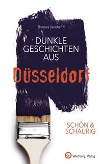Produktbild: Dunkle Geschichten aus D&uuml;sseldorf