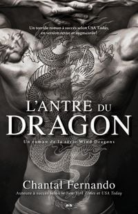 Produktbild: L'antre du dragon