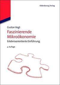Produktbild: Faszinierende Mikro&ouml;konomie