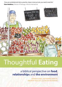 Produktbild: Thoughtful Eating