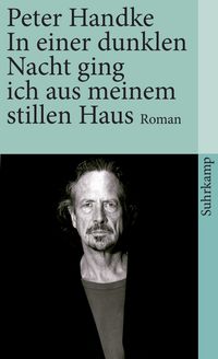 Produktbild: In einer dunklen Nacht ging ich aus meinem stillen Haus