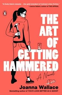 Produktbild: The Art of Getting Hammered