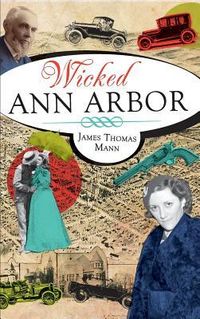 Produktbild: Wicked Ann Arbor