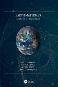 Produktbild: Earth Materials