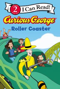 Produktbild: Curious George Roller Coaster