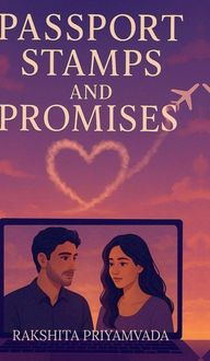 Produktbild: Passport Stamps and Promises