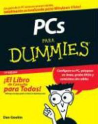 Produktbild: PCs Para Dummies