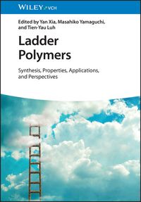 Produktbild: Ladder Polymers