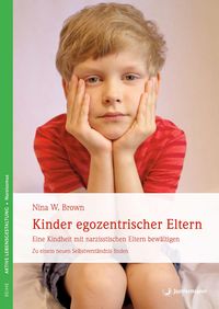 Produktbild: Kinder egozentrischer Eltern