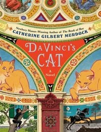 Produktbild: Da Vinci's Cat