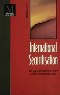 Produktbild: International Securitisation