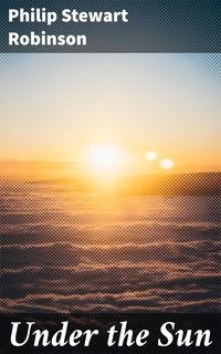 Produktbild: Under the Sun
