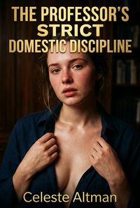 Produktbild: The Professor's Strict Domestic Discipline