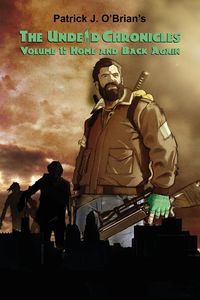 Produktbild: Home and Back Again
