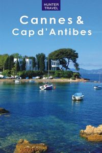 Produktbild: Cannes & Cap d'Antibes