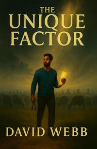 Produktbild: The Unique Factor