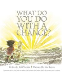 Produktbild: What Do You Do with a Chance?